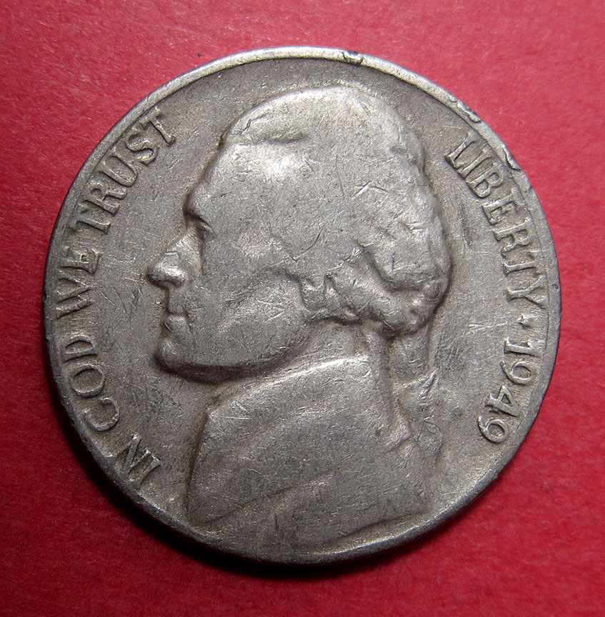 1949-D/S-Jefferson-Nickel---OMM-001