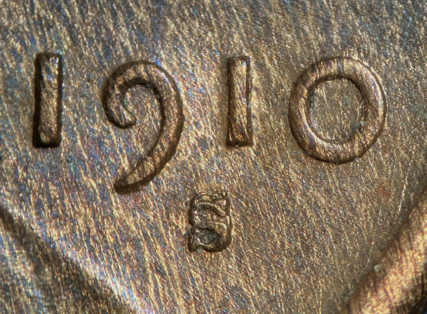 1910-S/S-Lincoln-Wheat-Cent-RPM-002,-FS-502