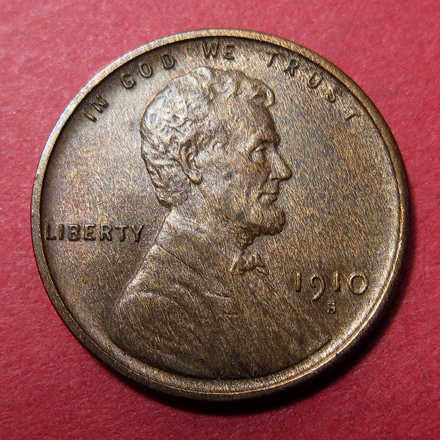 1910-S/S-Lincoln-Wheat-Cent-RPM-002,-FS-502