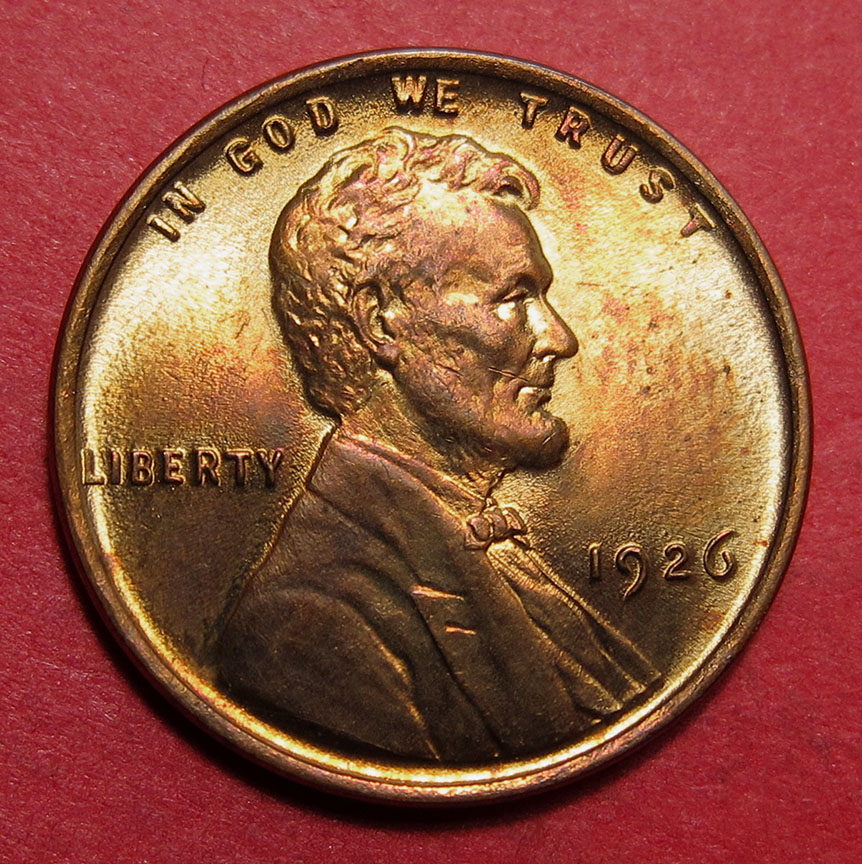 1926-Lincoln-Wheat-Cent-Doubled-Die---WDDO-002---Tripled-Eyelid