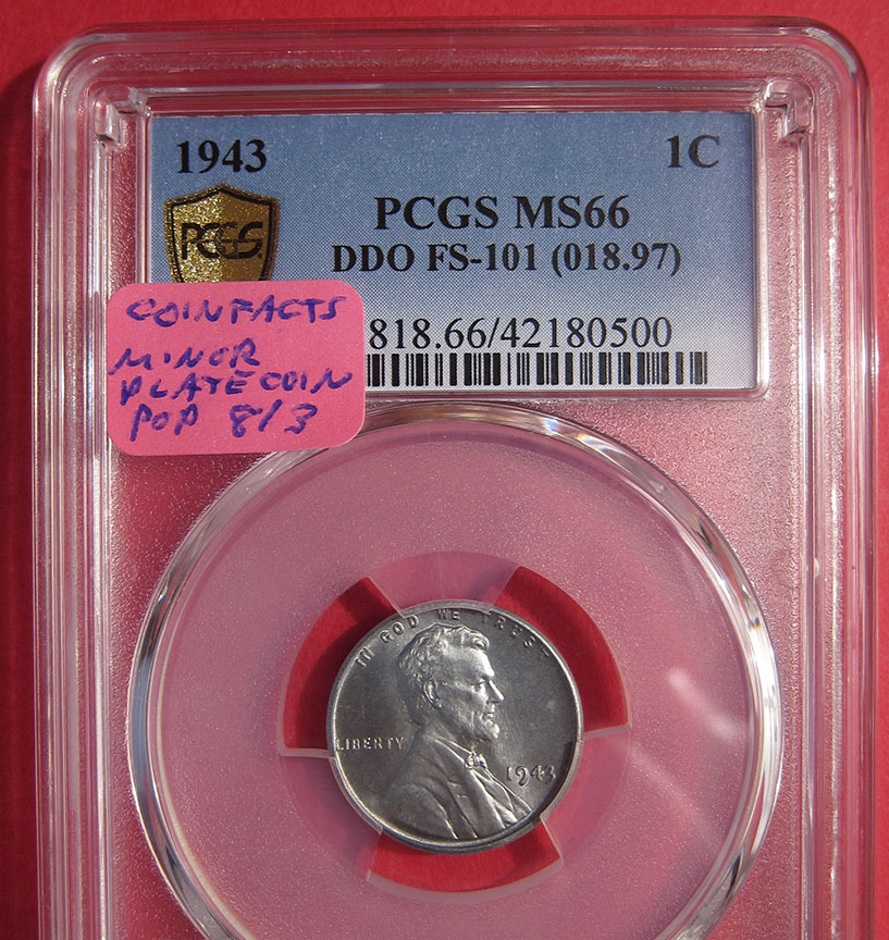 1943-Lincoln-Wheat-Cent-Doubled-Die---DDO-001,-FS-101
