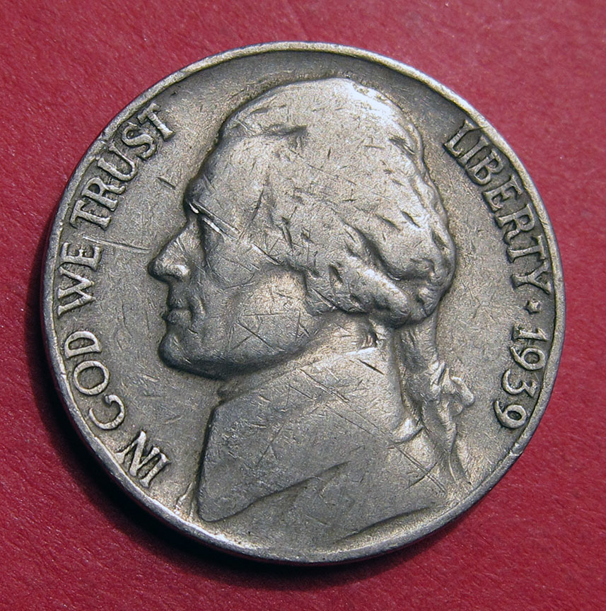 1939-Jefferson-Nickel-Doubled-Die---DDR-001,-FS-801