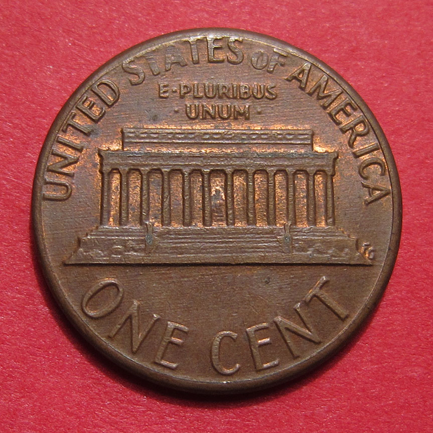 1984-Lincoln-Memorial-Cent-Mint-Error---2-Cuds-Unlisted
