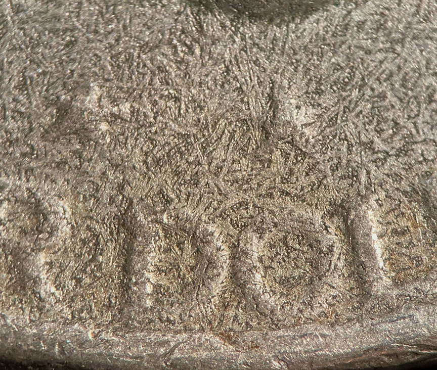 1930-Standing-Liberty-Quarter-Counterfeit---With-Detail-Close-Up
