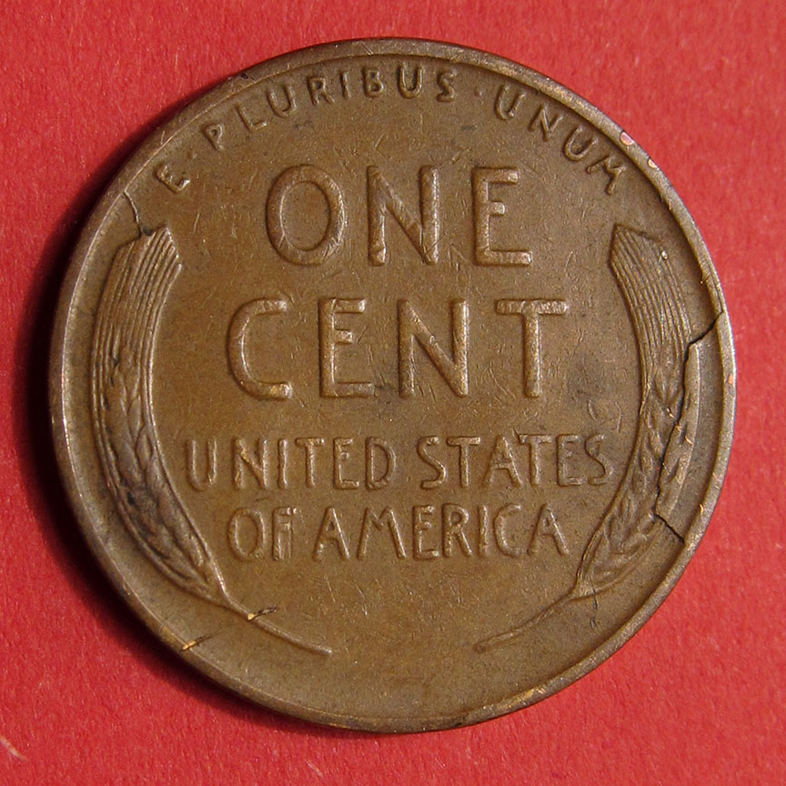 1940-S-Lincoln-Wheat-Cent-Die-Event---Pre-Cud-Unlisted