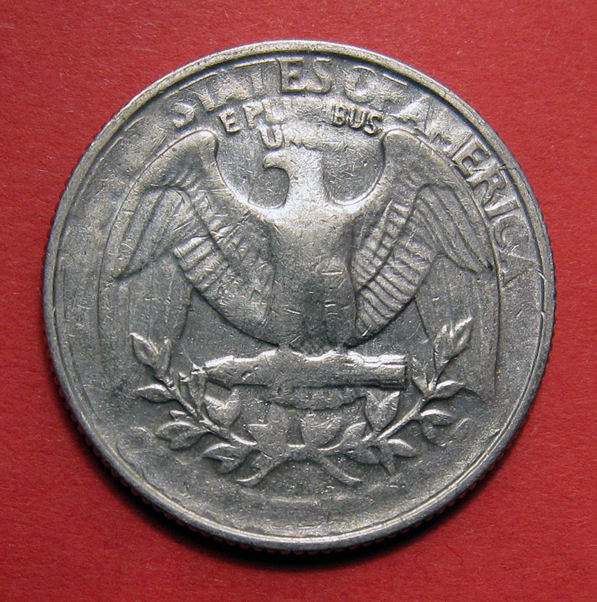1983-Washington-Quarter-Mint-Error---Struck-Through-Grease