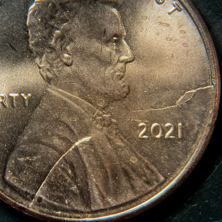2021-Lincoln-Shield-Cent-Die-Event---Crack-And-Pre-Cud-Progression---Post-Yours