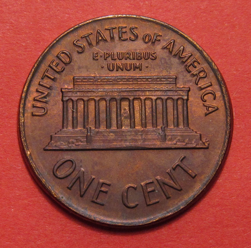 1972-Lincoln-Memorial-Cent-Mint-Error---Broadstruck
