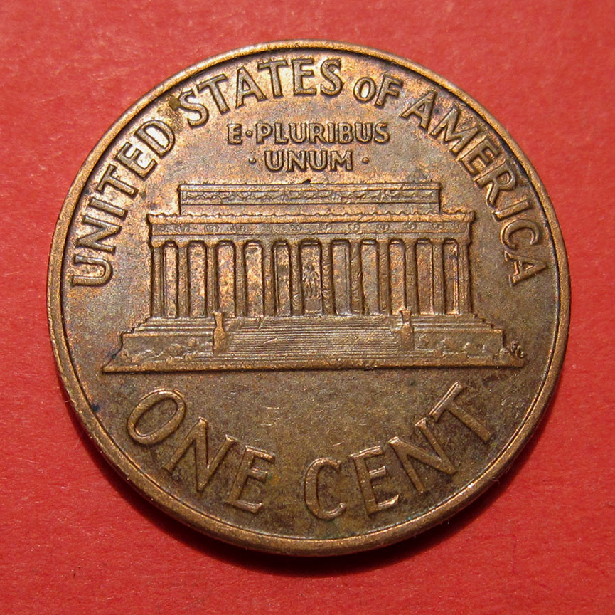 1960-D/D-Lincoln-Memorial-Cent---RPM-001,-FS-501