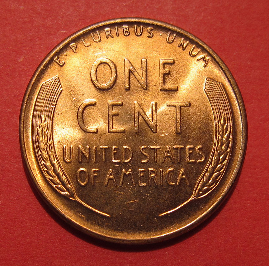 1957-D/D-Lincoln-Wheat-Cent-Doubled-Die---DDO-002,-RPM-005