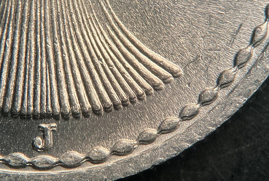 1921-J-Germany-50-Pfennig-Doubled-Die---DDO