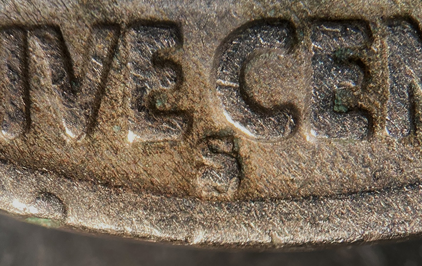 1936-S/S-Buffalo-Nickel---RPM-001,-FS-501