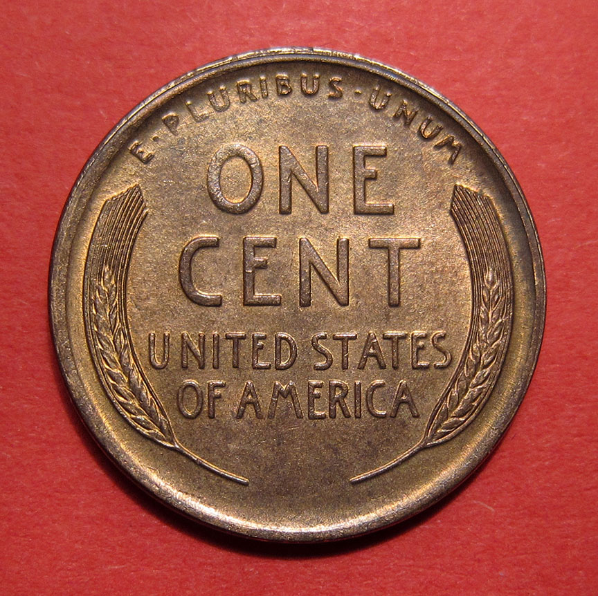 1919-S-Lincoln-Wheat-Cent-Mint-Error---Collar-Clash?