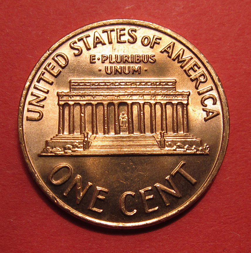 1972-Lincoln-Memorial-Cent-Doubled-Die---DDO-009,-FS-109