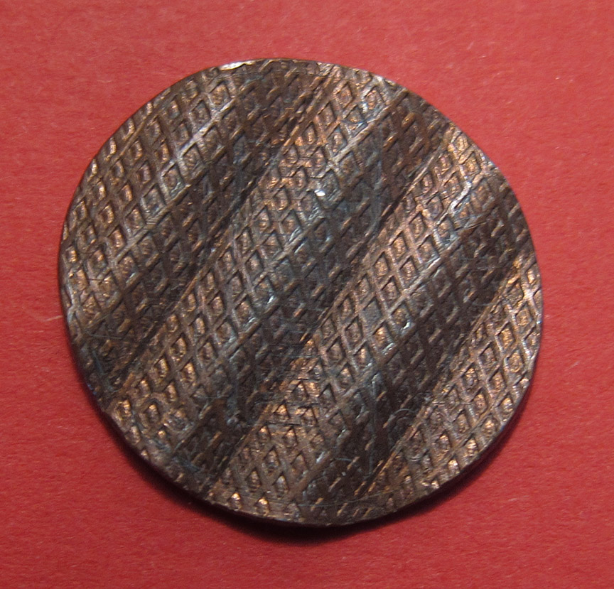 1996-D-And-Another-Lincoln-Cent---Waffled