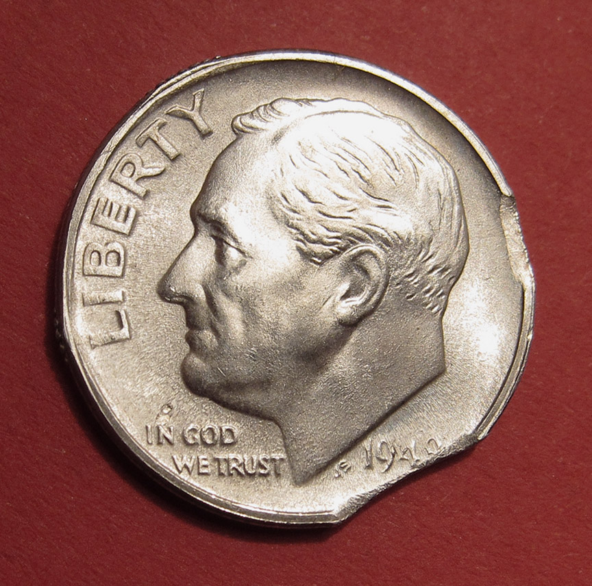 194x-S-Roosevelt-Dime-Mint-Error---Double-Clipped-Planchet---Help-With-Date-Please