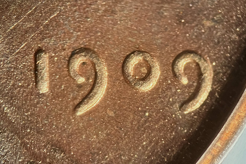 1909-VDB-Lincoln-Wheat-Cent-Doubled-Die---DDO-002,-FS-1102-Stage-D-CAC-Holder