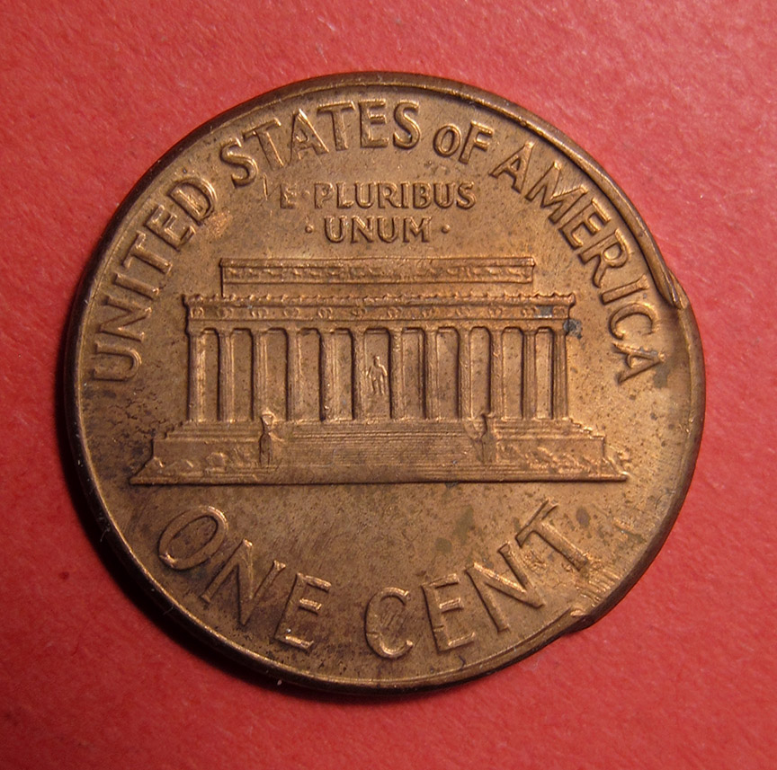 1968-S-Lincoln-Cent-Mint-Error---Broken-Collar