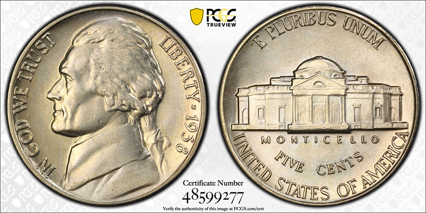 1938-Jefferson-Nickel-Doubled-Die---DDO-005,-FS-105