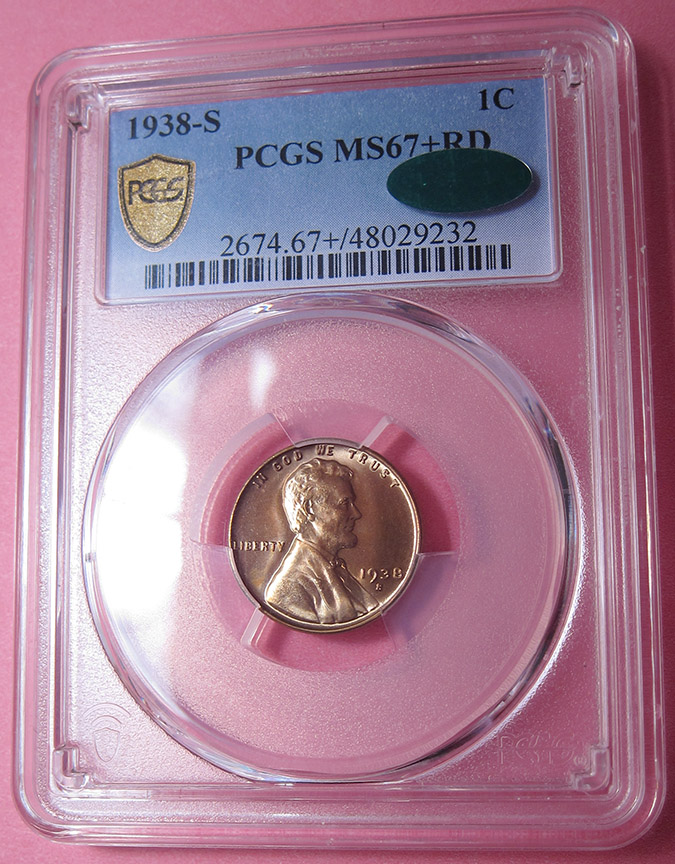 1938-S/S-Lincoln-Wheat-Cent---RPM-001,-FS-501