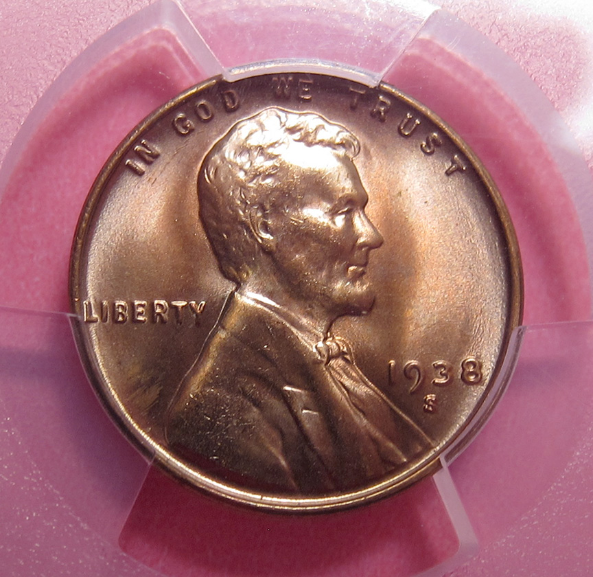 1938-S/S-Lincoln-Wheat-Cent---RPM-001,-FS-501