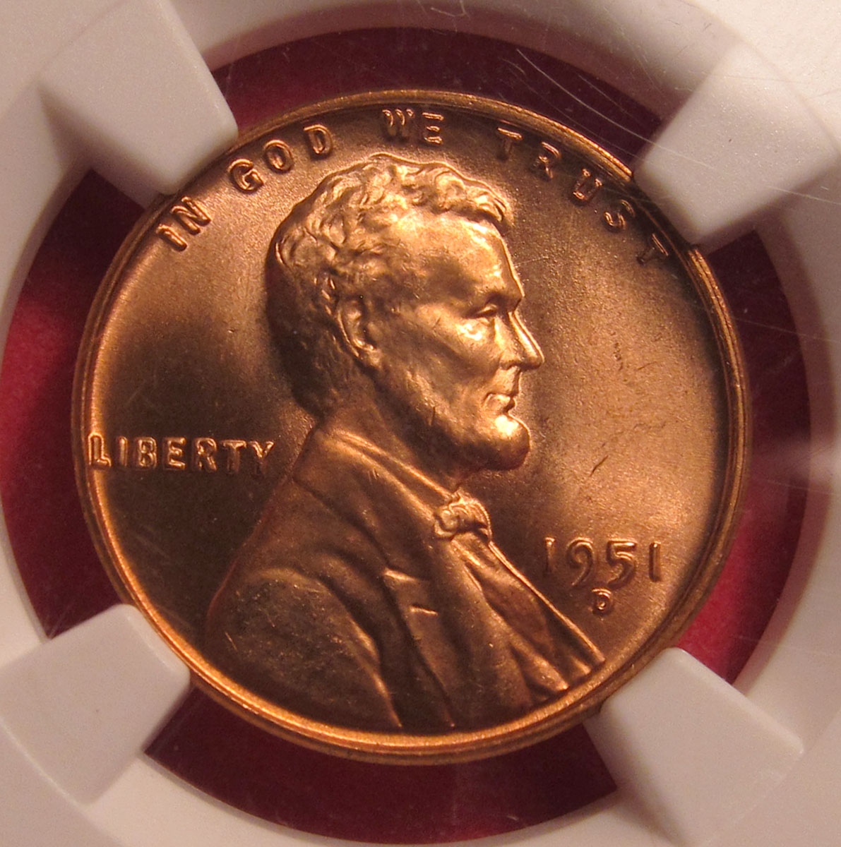1951-D-Lincoln-Wheat-Cent-Doubled-Die---DDO-001,-FS-101
