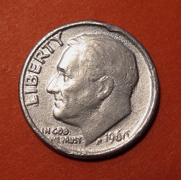 1960-Roosevelt-Dime-Doubled-Die---Counterfeit