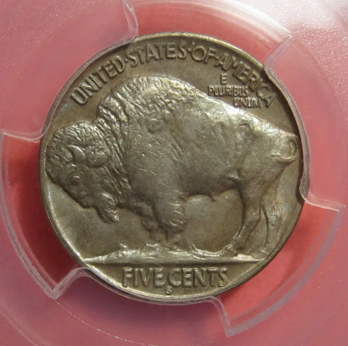 1931-S/S-Buffalo-Nickel---RPM-001