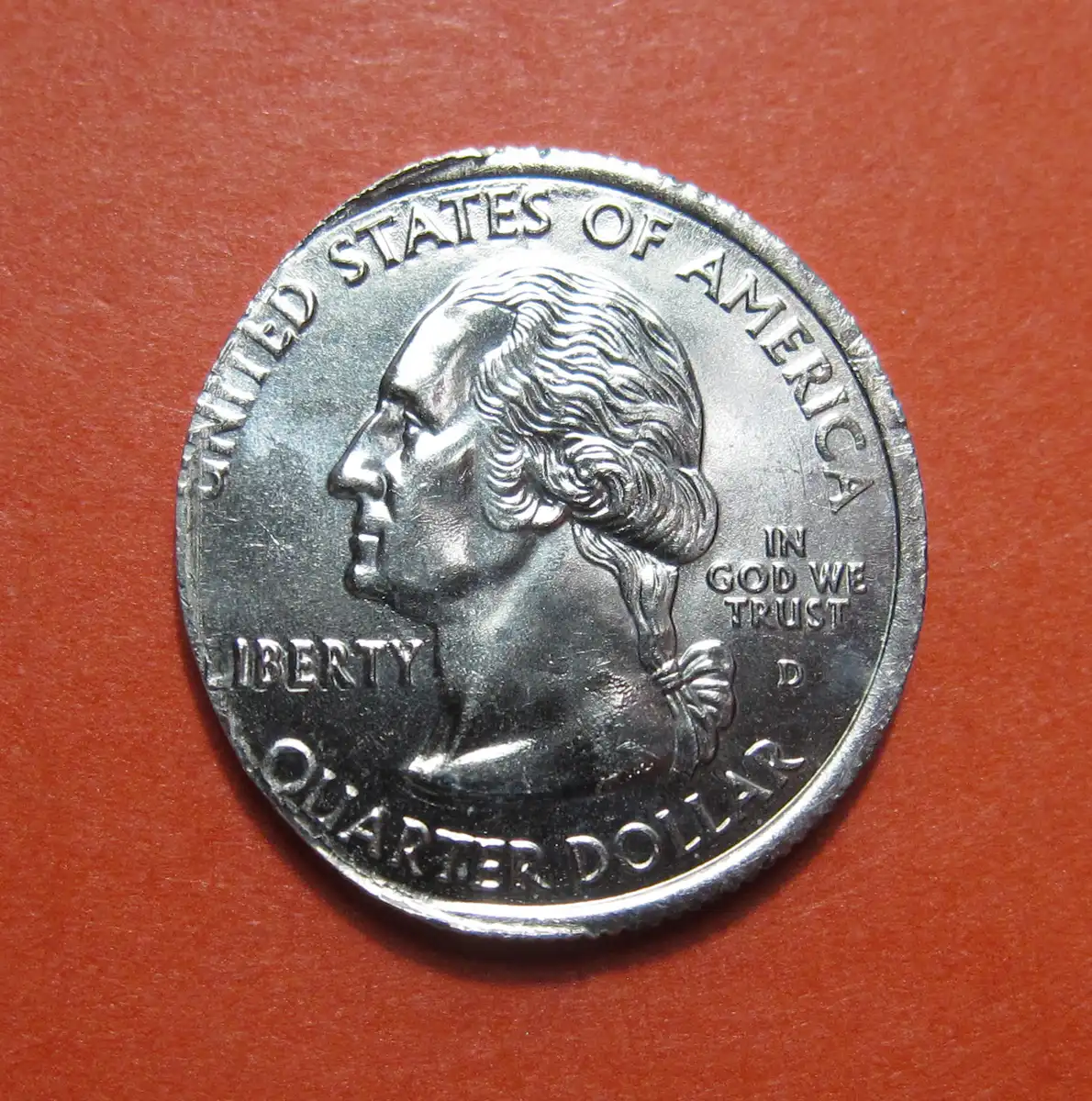 2007-D-Utah-State-Quarter-Mint-Error---Elliptical-Clip