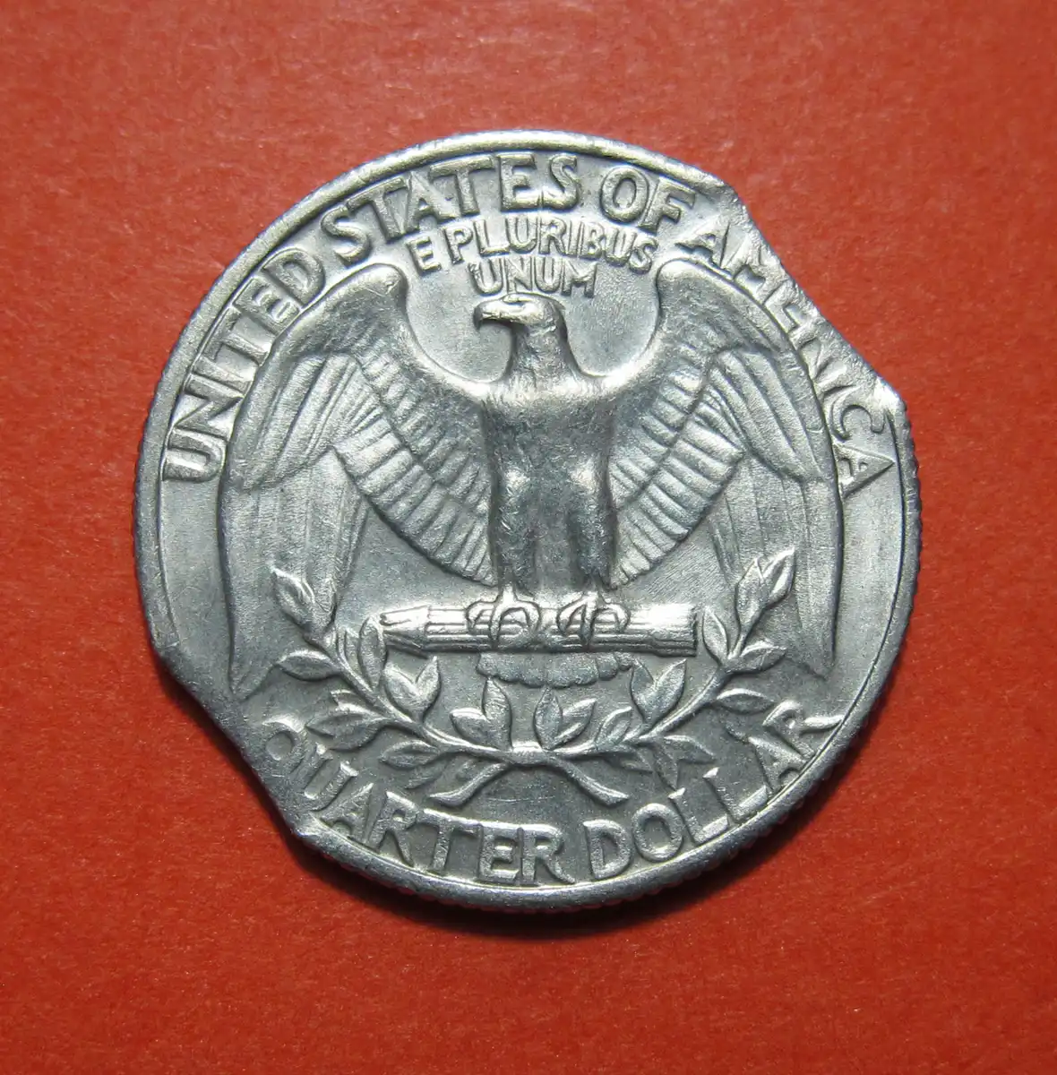 1970-Washington-Quarter-Mint-Error---Double-Clipped-Planchet