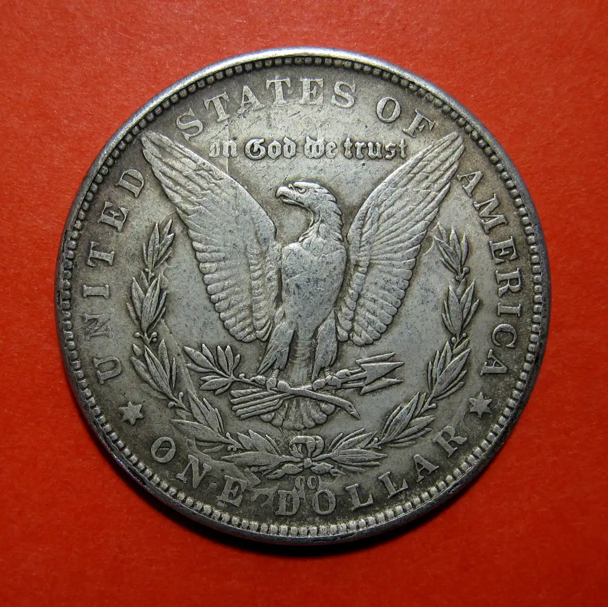 1879-CC-Morgan-Dollar---Strong-Die-Clash---Counterfeit