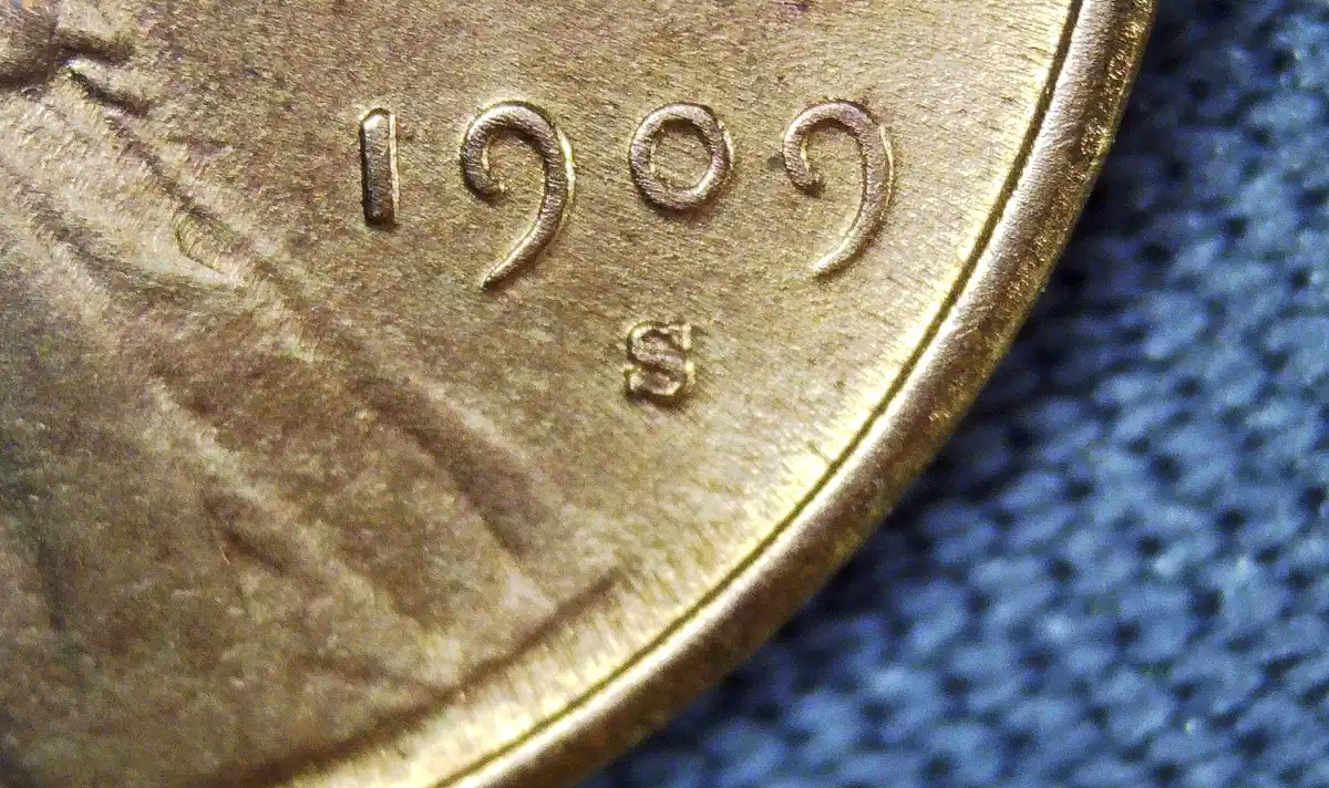 1909-S-VDB-Lincoln-Cent