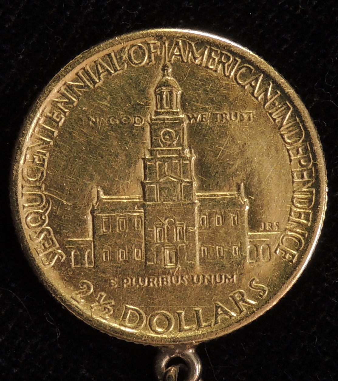 1926-Sesquicentennial-$2.50---What-To-Do-With-It?