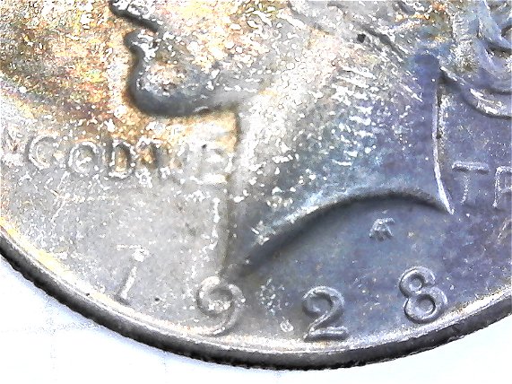 Natural-Or-Artificial-Toning-On-This-1928-Peace-Dollar?