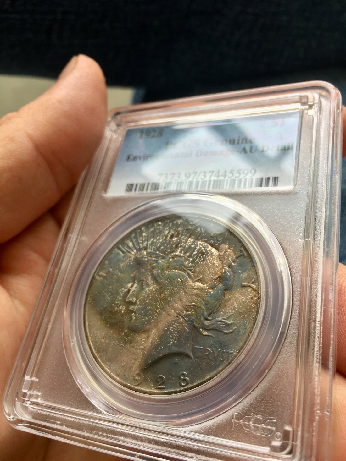 Natural-Or-Artificial-Toning-On-This-1928-Peace-Dollar?