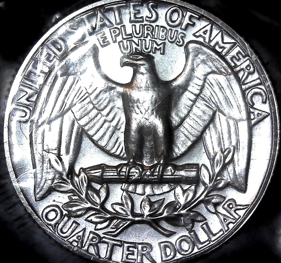 1963-Proof-Quarter---Is-This-A-Tdr-Triple-Die-Reverse?