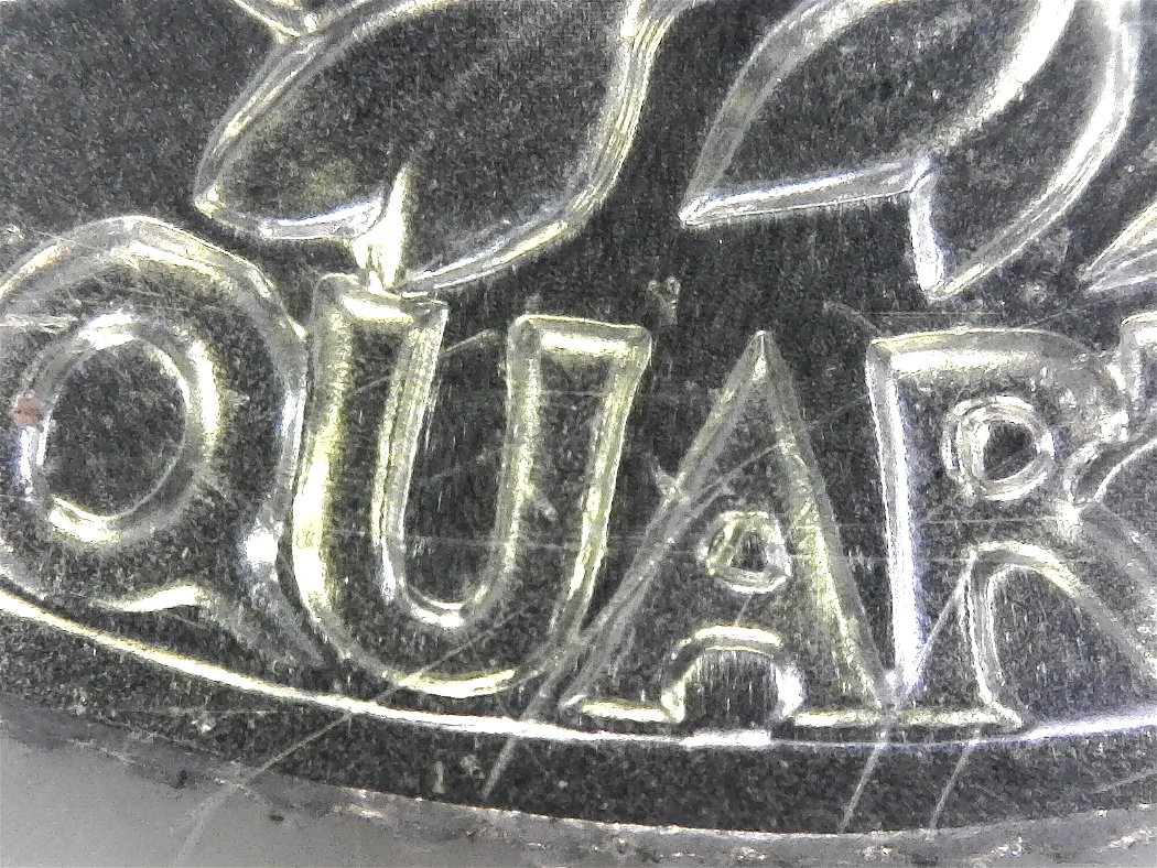 1963-Proof-Quarter---Is-This-A-Tdr-Triple-Die-Reverse?