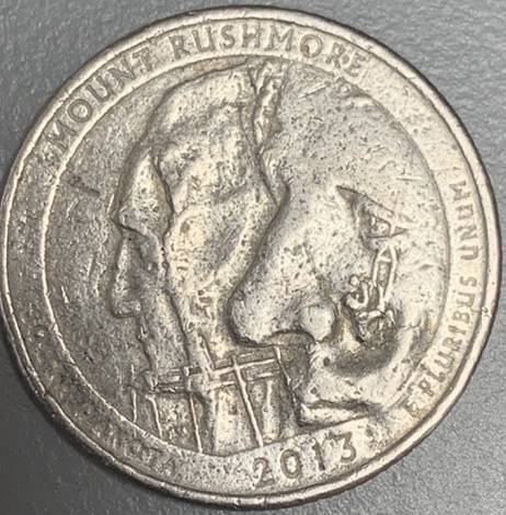 2013-P-Mount-Rushmore-Quarter-Mint-Error