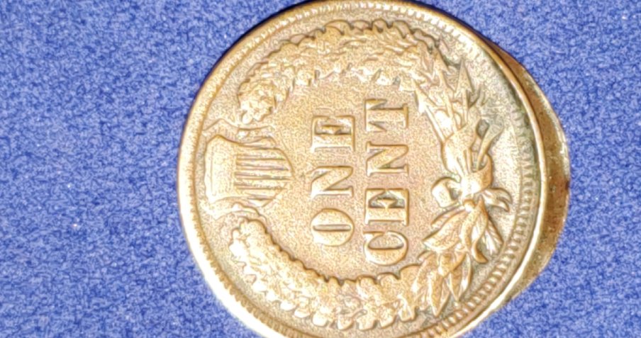 Indian-Head-Penny-Small-Cents-Error?