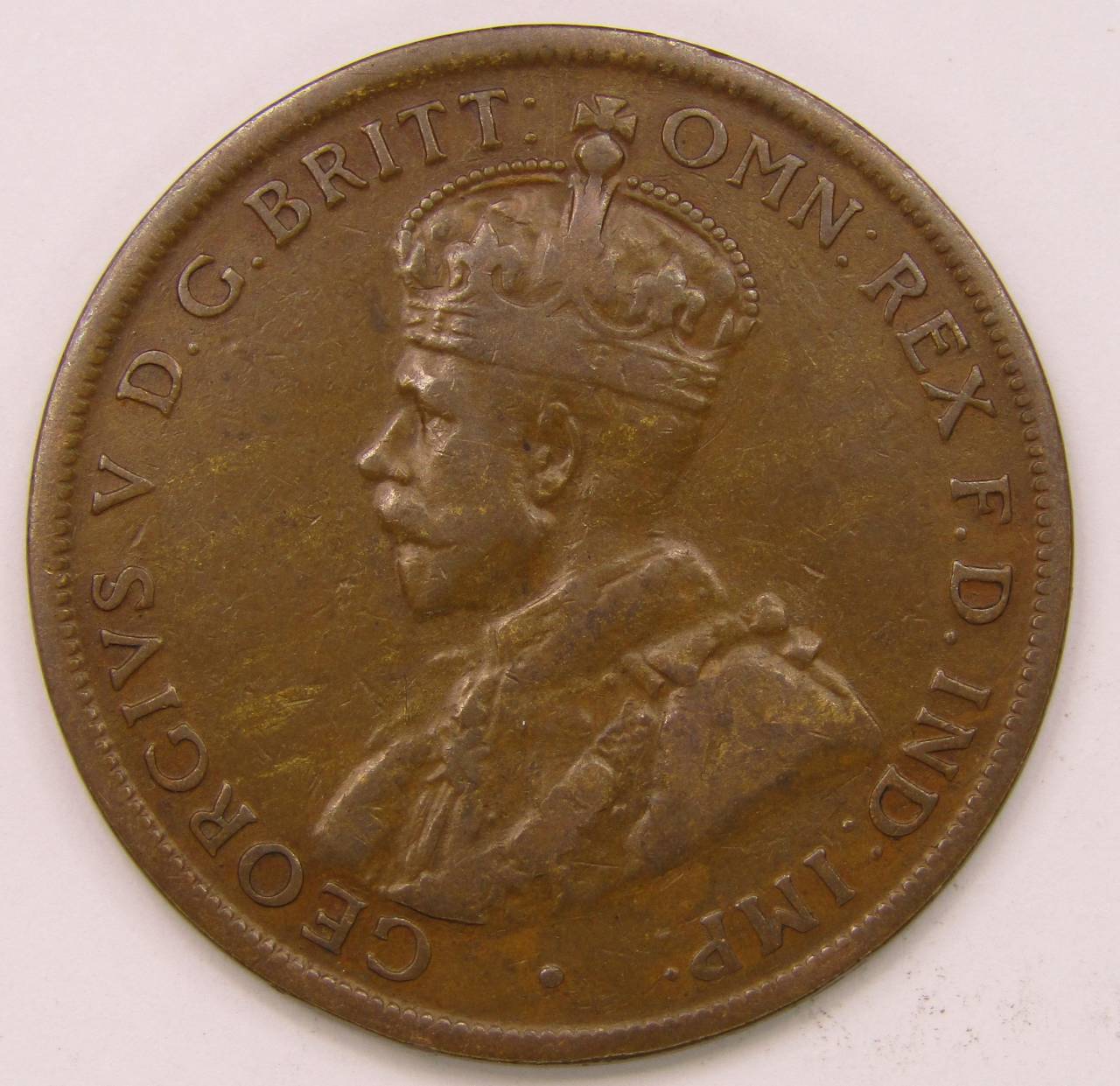 1924-Penny.-Reverse-Die-Clash?