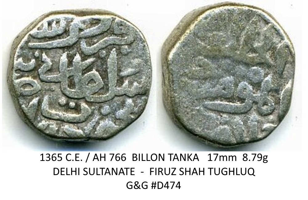 Walking-Back-From-1600-With-Dated-Coins