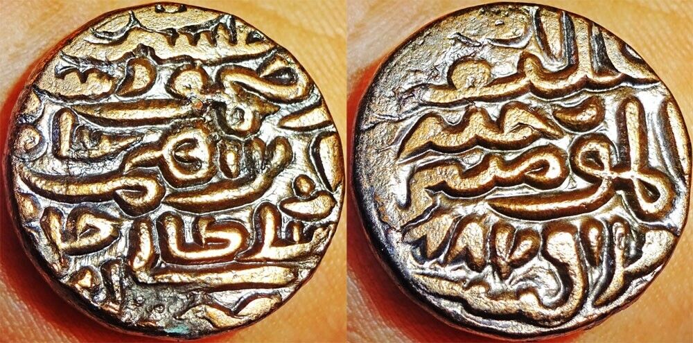 Walking-Back-From-1600-With-Dated-Coins
