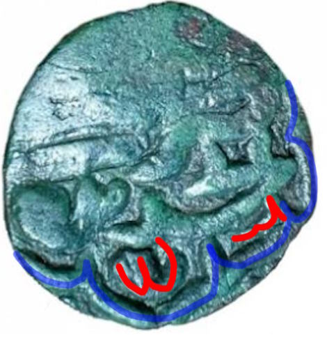 Walking-Back-From-1600-With-Dated-Coins