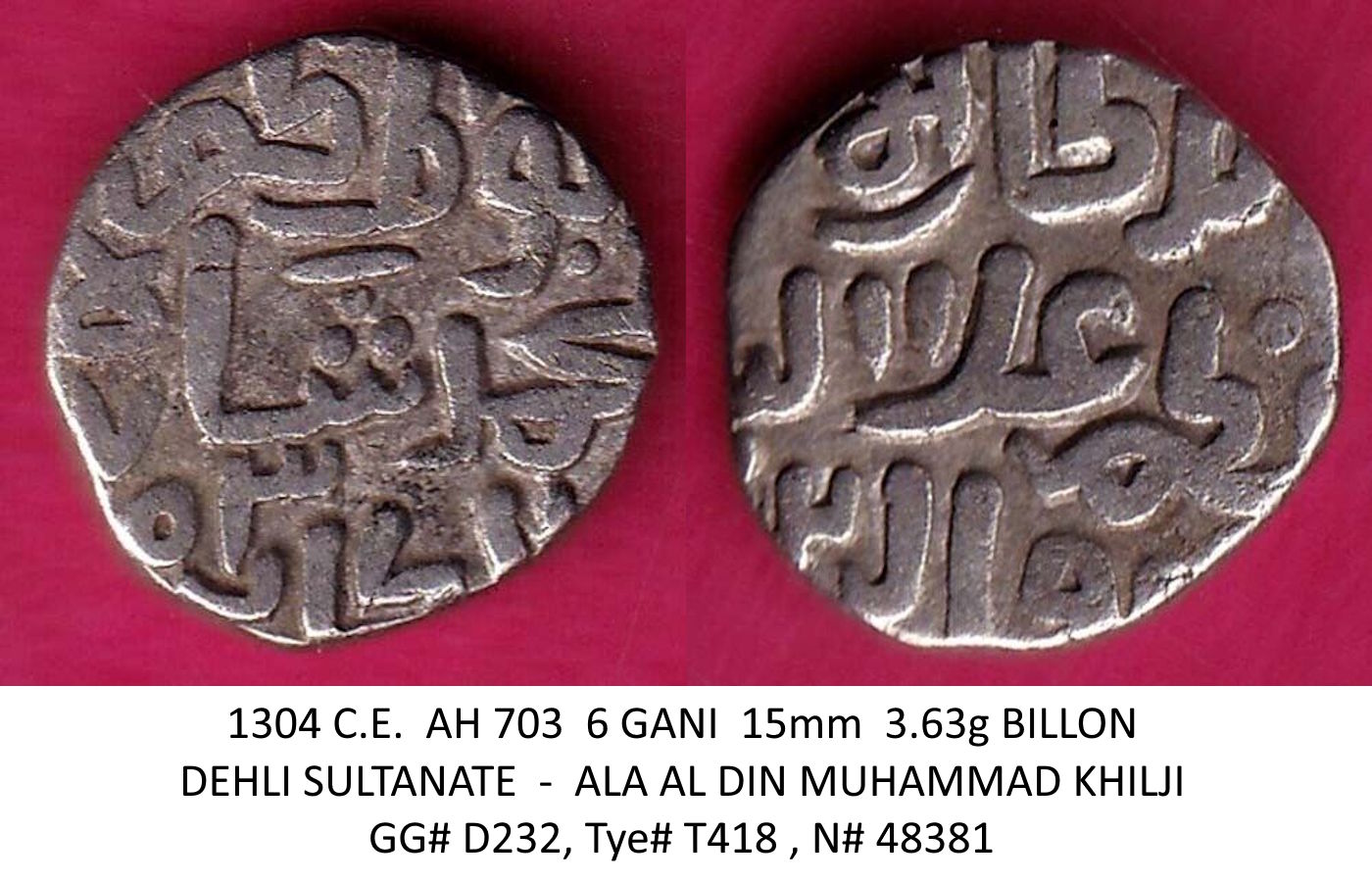 Walking-Back-From-1600-With-Dated-Coins