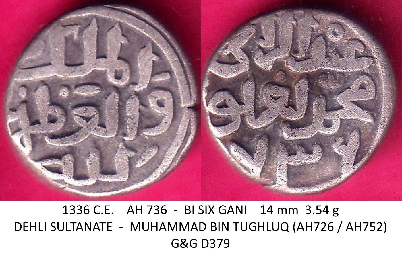 Walking-Back-From-1600-With-Dated-Coins