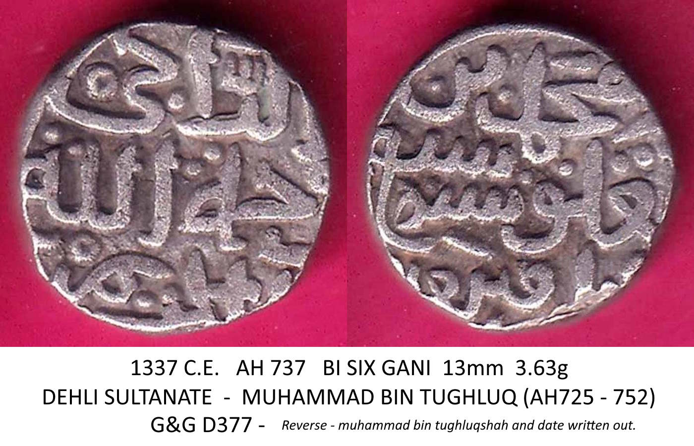 Walking-Back-From-1600-With-Dated-Coins
