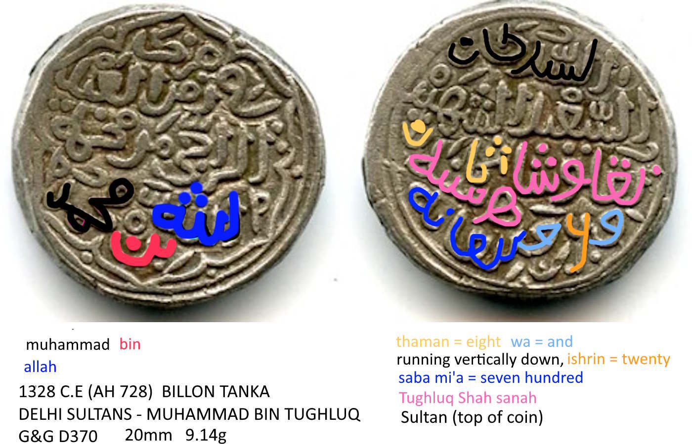 Walking-Back-From-1600-With-Dated-Coins