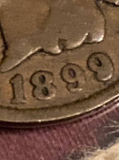 1899-Indian-Head-Penny-With-Date-Error