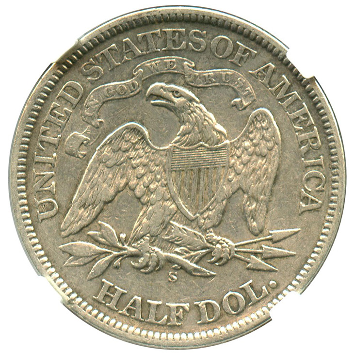 The-54-Days-Of-Seated-Liberty-Coins---Act-III