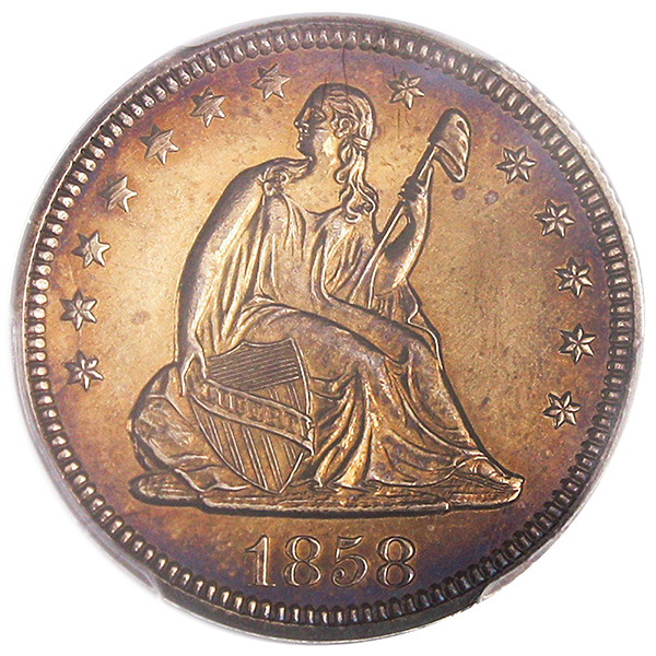 Lowest-Mintage-Coin-You-Own?